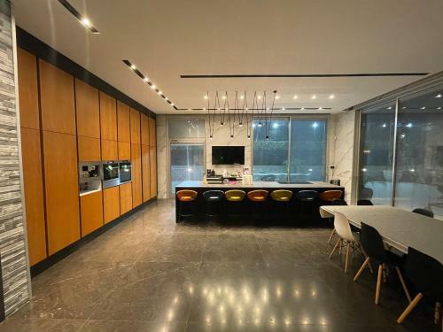 Villa Luxury-design
