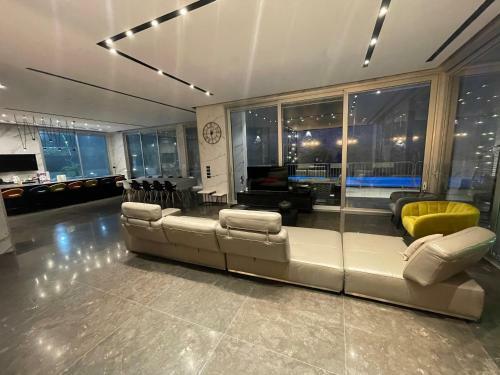 Villa Luxury-design