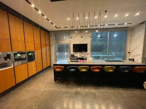 Villa Luxury-design