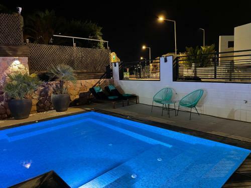 Villa Luxury-design
