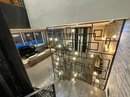 Villa Luxury-design