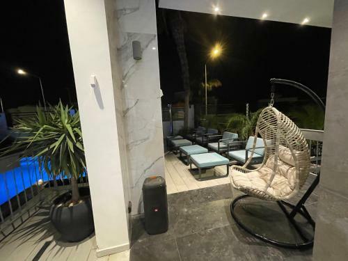 Villa Luxury-design