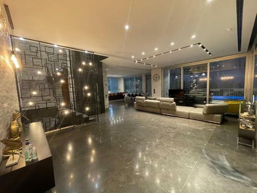 Villa Luxury-design