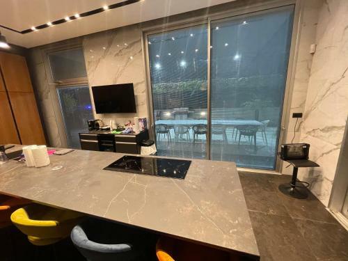 Villa Luxury-design