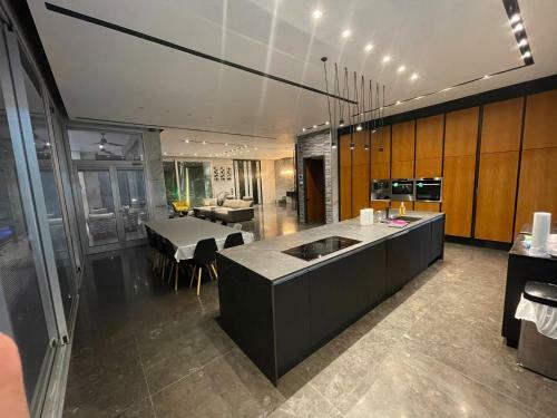 Villa Luxury-design