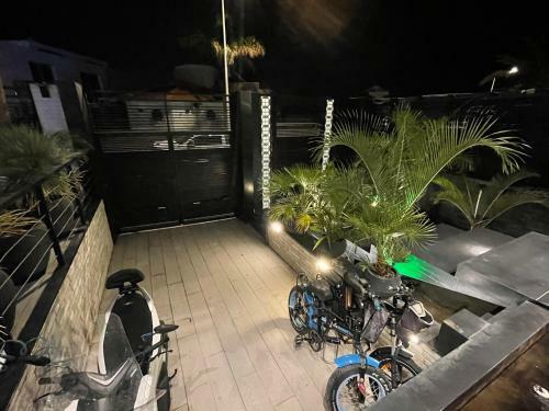 Villa Luxury-design