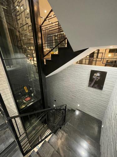 Villa Luxury-design
