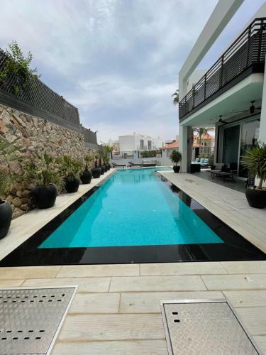 Villa Luxury-design