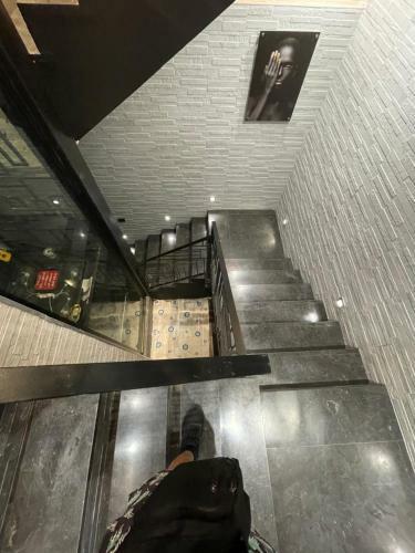 Villa Luxury-design