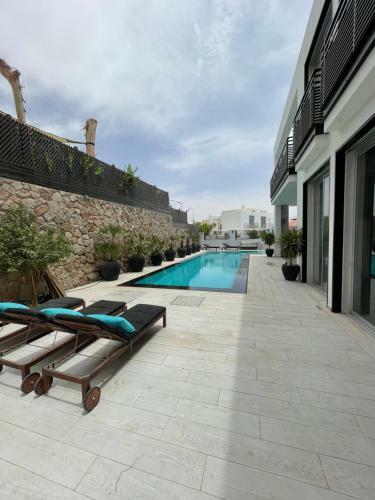 Villa Luxury-design