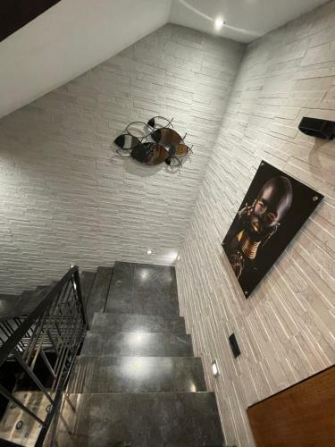Villa Luxury-design