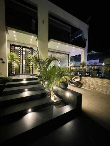 Villa Luxury-design