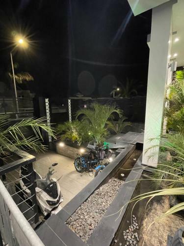 Villa Luxury-design