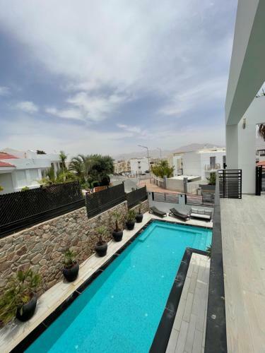 Villa Luxury-design