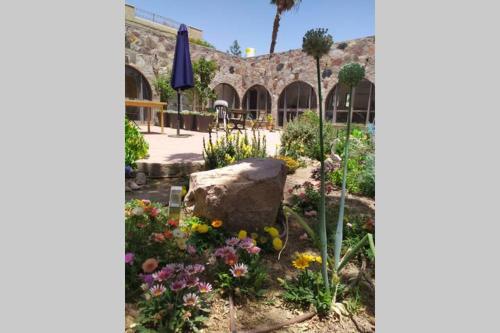 Apartamento Eilat Stone - Patio ??? ???? - ????