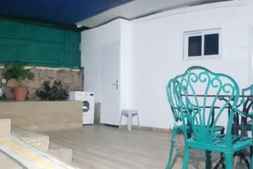 Apartamento ?????? ???? Yaara Suite