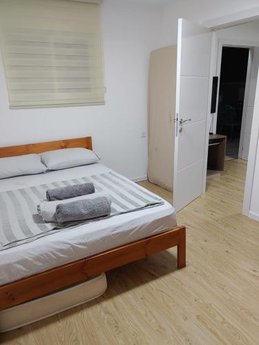 Apartamento ?????? ???? Yaara Suite