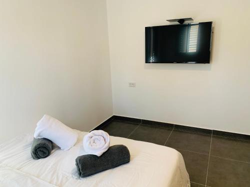 Apartamento Island Eilat Luxury Home - ?????? ???? ??? ??????
