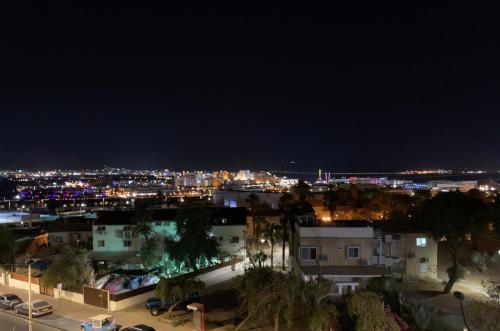 Apartamento Island Eilat Luxury Home - ?????? ???? ??? ??????