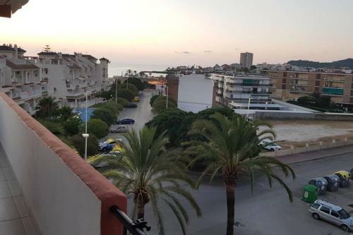Apartamento Javea Park 4-19