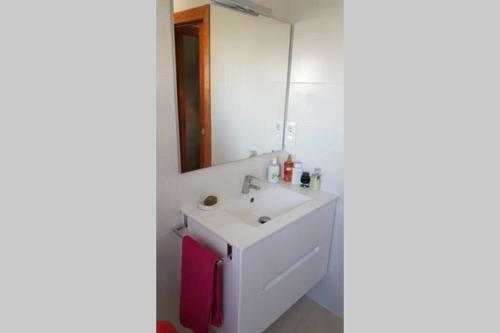 Apartamento Javea Park 4-19