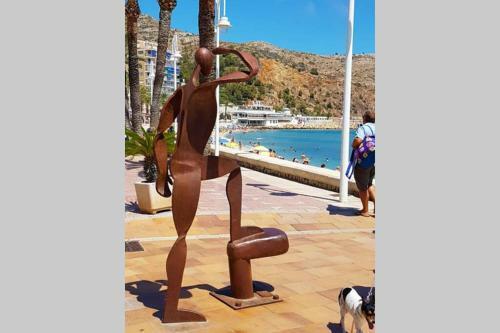Apartamento Javea Park 4-19