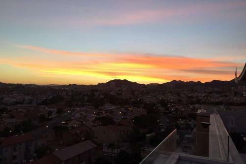 Apartamento Venus Eilat
