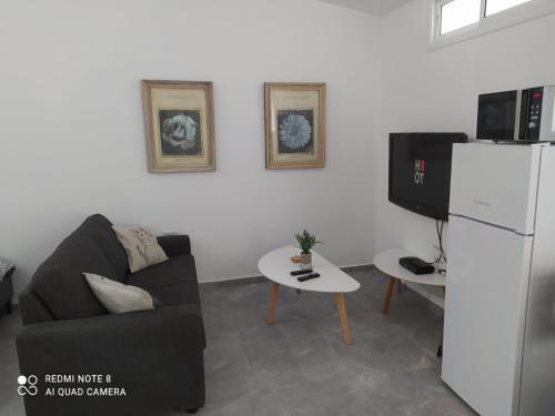 Apartamento Eilat Vacation Studio ?????? ???? ?????