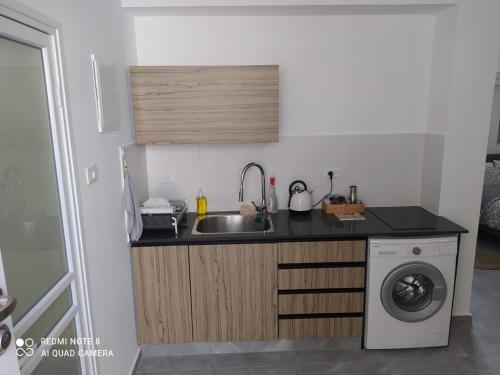 Apartamento Eilat Vacation Studio ?????? ???? ?????