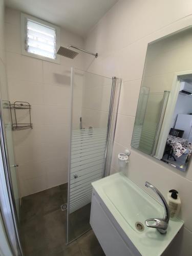 Apartamento Eilat Vacation Studio ?????? ???? ?????