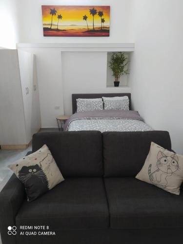 Apartamento Eilat Vacation Studio ?????? ???? ?????