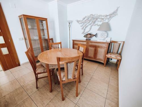 Apartment El Puerto