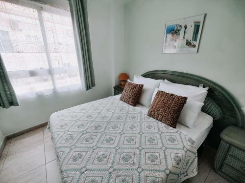 Apartment El Puerto