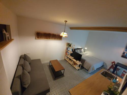 Apartamento Midyan