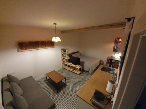 Apartamento Midyan