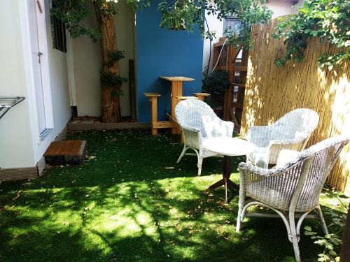 Apartamento Midyan