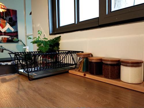 Apartamento Midyan