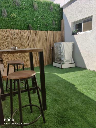 Apartamento Emanuel Suite