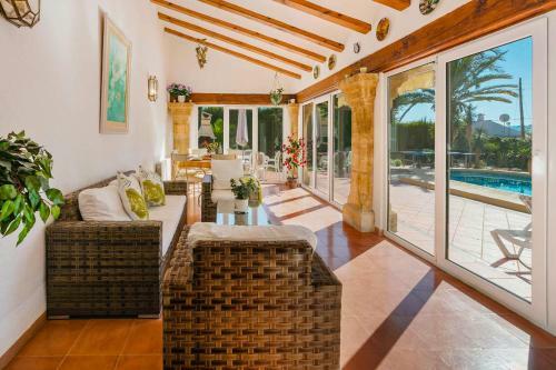 Villa Celestia By Westbeckvillas