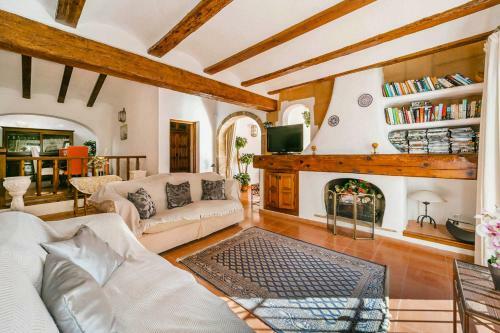 Villa Celestia By Westbeckvillas
