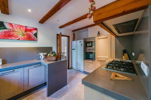 Villa Celestia By Westbeckvillas