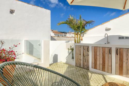 Casa En Grenyo, Javea