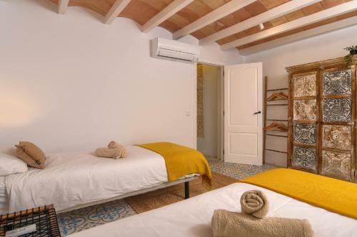 Casa En Grenyo, Javea