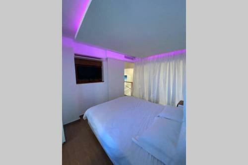 Apartamento Haverim Ba?lagouna Amazing Duplex 3br Front Sea