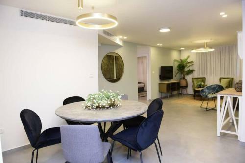 Apartamento Geffen By The Sea
