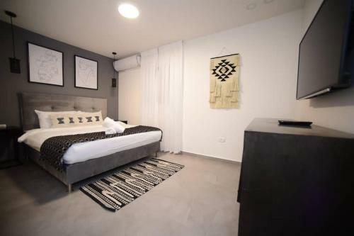 Apartamento Geffen By The Sea