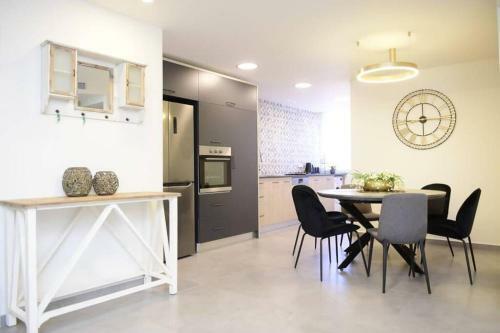 Apartamento Geffen By The Sea