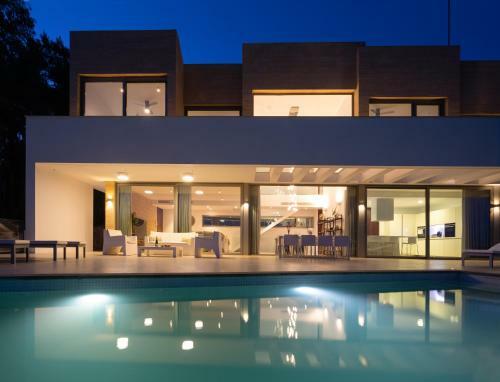 Villa Nivixa Javea