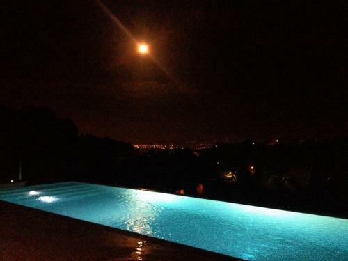 Villa Nivixa Javea