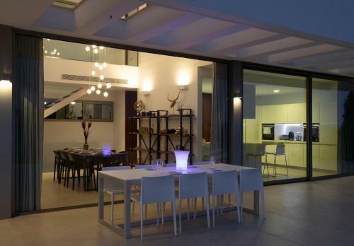 Villa Nivixa Javea